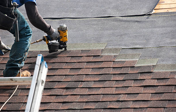 Licensed Roofing service in Center, TX - Brentwood Metal Roofing